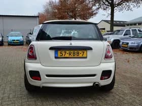 MINI Mini thumbnail 11