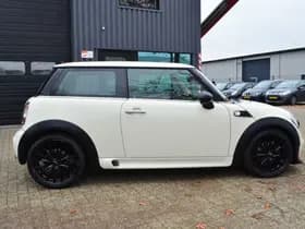 MINI Mini thumbnail 12