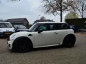 MINI Mini thumbnail 27