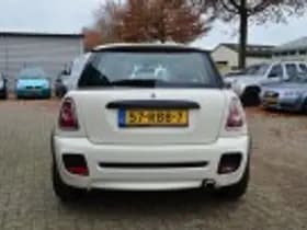 MINI Mini thumbnail 28