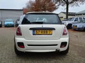 MINI Mini thumbnail 5