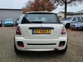 MINI Mini thumbnail 45