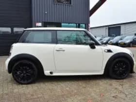 MINI Mini thumbnail 6