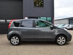 Nissan Note thumbnail 12