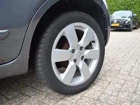 Nissan Note thumbnail 16