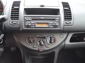 Nissan Note thumbnail 18