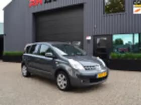 Nissan Note thumbnail 23