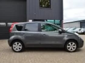 Nissan Note thumbnail 27