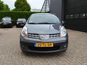 Nissan Note thumbnail 39