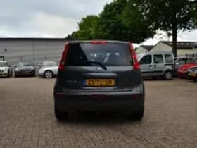 Nissan Note thumbnail 5