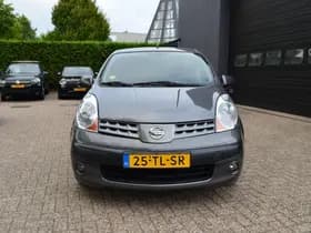 Nissan Note thumbnail 9