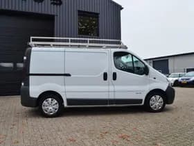 Nissan Primastar thumbnail 12