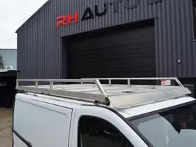 Nissan Primastar thumbnail 13