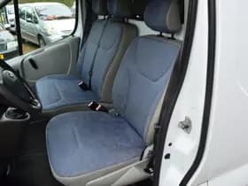 Nissan Primastar thumbnail 14