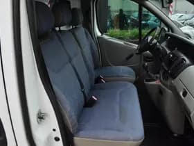 Nissan Primastar thumbnail 15