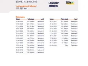 Nissan Primastar thumbnail 18