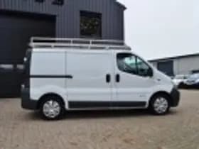 Nissan Primastar thumbnail 23