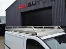 Nissan Primastar thumbnail 24