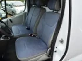 Nissan Primastar thumbnail 25