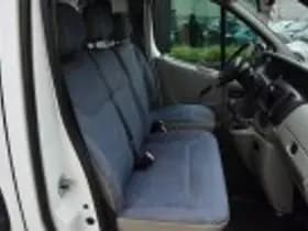 Nissan Primastar thumbnail 26