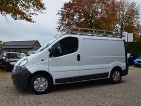 Nissan Primastar thumbnail 32