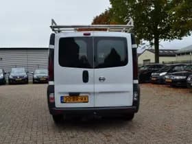 Nissan Primastar thumbnail 33