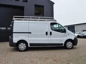 Nissan Primastar thumbnail 34