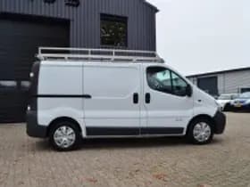 Nissan Primastar thumbnail 6