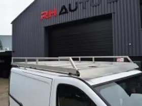 Nissan Primastar thumbnail 7