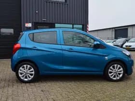 Opel Karl thumbnail 12