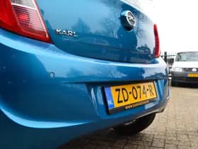 Opel Karl thumbnail 17
