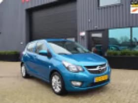 Opel Karl thumbnail 25