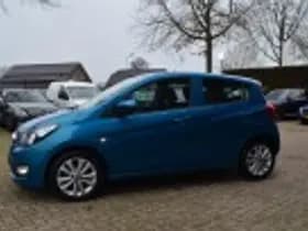 Opel Karl thumbnail 27