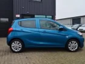 Opel Karl thumbnail 29