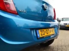 Opel Karl thumbnail 34