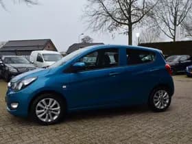 Opel Karl thumbnail 10