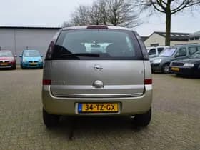 Opel Meriva thumbnail 11