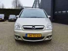 Opel Meriva thumbnail 20