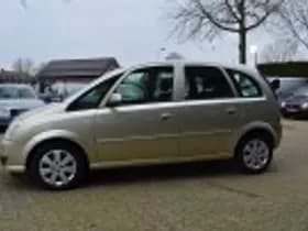 Opel Meriva thumbnail 21