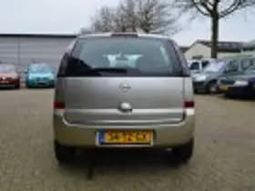 Opel Meriva thumbnail 22