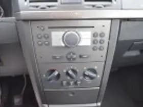 Opel Meriva thumbnail 29