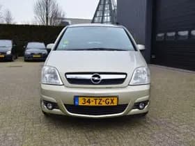 Opel Meriva thumbnail 31