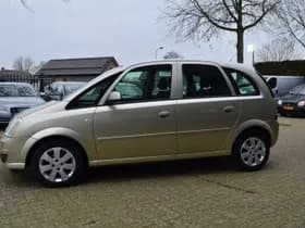 Opel Meriva thumbnail 32