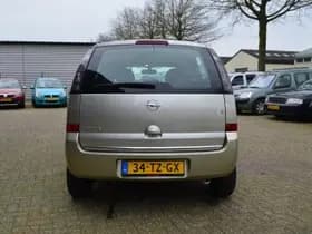 Opel Meriva thumbnail 33