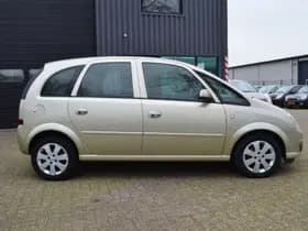 Opel Meriva thumbnail 34