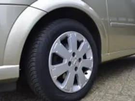 Opel Meriva thumbnail 7