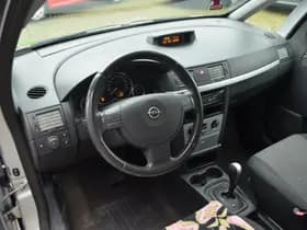Opel Meriva thumbnail 19