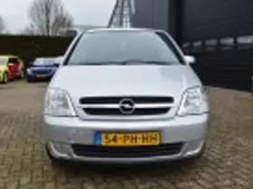 Opel Meriva thumbnail 22