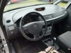 Opel Meriva thumbnail 32