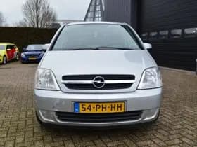 Opel Meriva thumbnail 35